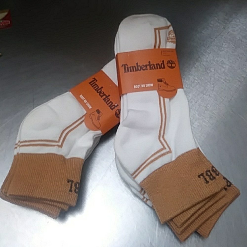Timberland socks